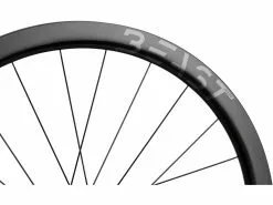 BEAST Components Juego De Ruedas GR40 Disc Center Lock Carbon 28" -Ruedas 28" Tienda de ventas 379534