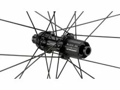 Black Inc Juego De Ruedas Twenty All Road Disc Carbon 28" -Ruedas 28" Tienda de ventas 379539