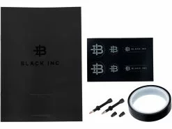 Black Inc Juego De Ruedas Twenty All Road Disc Carbon 28" -Ruedas 28" Tienda de ventas 379541