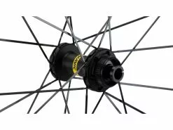Mavic Juego De Ruedas Cosmic SL 45 Disc Center Lock Carbon -Ruedas 28" Tienda de ventas 379566