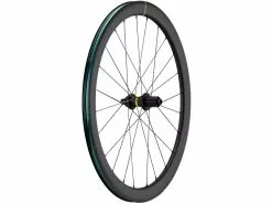 Mavic Juego De Ruedas Cosmic SL 45 Disc Center Lock Carbon -Ruedas 28" Tienda de ventas 379567