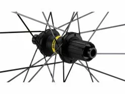 Mavic Juego De Ruedas Cosmic SL 45 Disc Center Lock Carbon -Ruedas 28" Tienda de ventas 379568