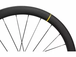 Mavic Juego De Ruedas Cosmic SL 45 Disc Center Lock Carbon -Ruedas 28" Tienda de ventas 379569