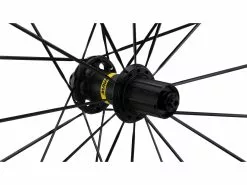 Mavic Juego De Ruedas Ksyrium SL -Ruedas 28" Tienda de ventas 379608