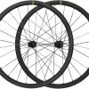 Mavic Juego De Ruedas Cosmic SL 32 Disc Center Lock Carbon -Ruedas 28" Tienda de ventas 379687