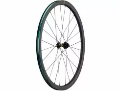 Mavic Juego De Ruedas Cosmic SL 32 Disc Center Lock Carbon -Ruedas 28" Tienda de ventas 379688