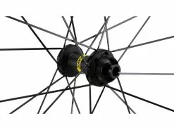 Mavic Juego De Ruedas Cosmic SL 32 Disc Center Lock Carbon -Ruedas 28" Tienda de ventas 379689