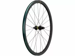 Mavic Juego De Ruedas Cosmic SL 32 Disc Center Lock Carbon -Ruedas 28" Tienda de ventas 379690