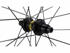 Mavic Juego De Ruedas Cosmic SL 32 Disc Center Lock Carbon -Ruedas 28" Tienda de ventas 379691