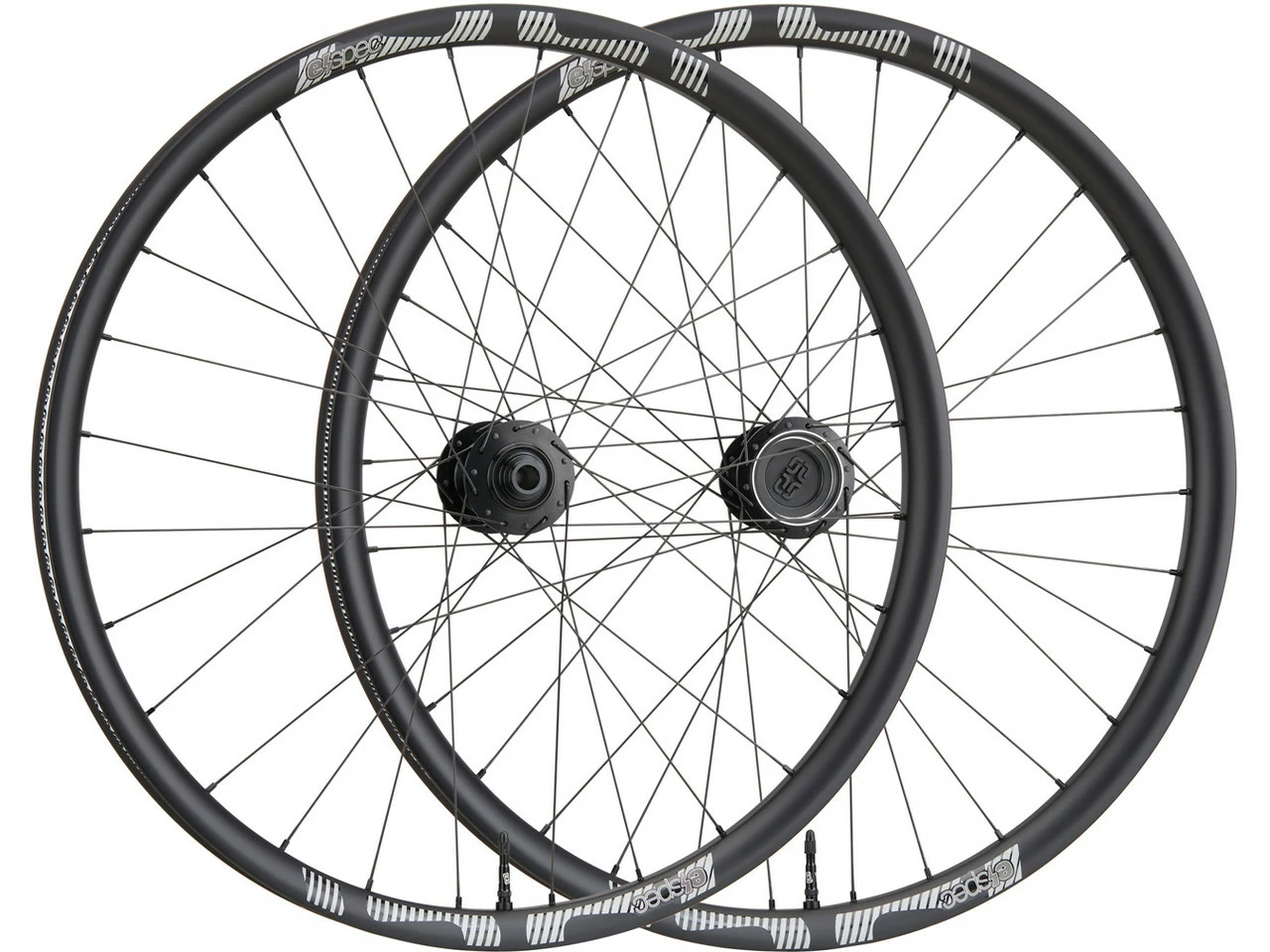 E-thirteen Juego De Ruedas Espec Race Carbon Enduro Boost 27,5" 3 E-thirteen Juego De Ruedas Espec Race Carbon Enduro Boost 27,5"