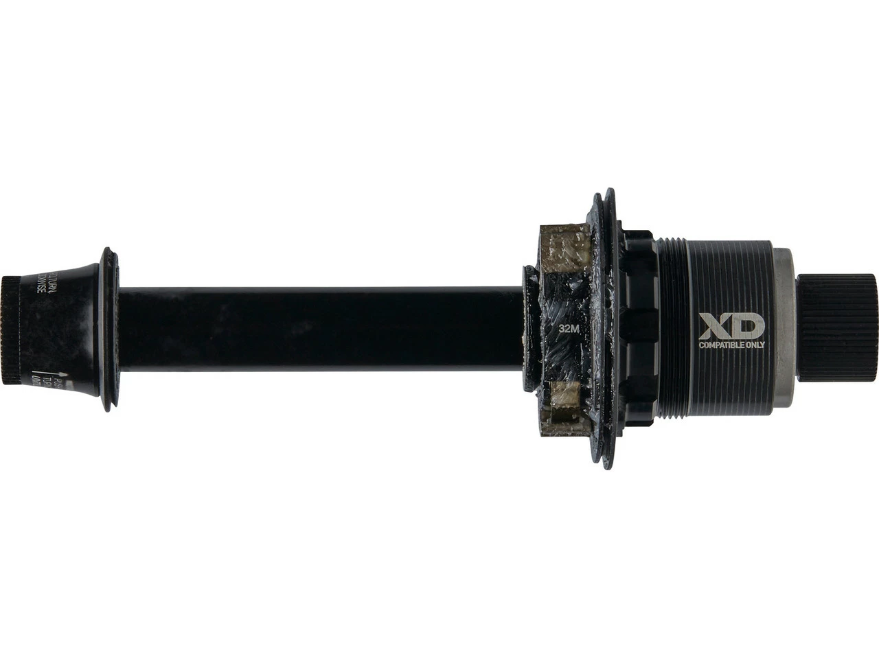 E-thirteen Juego De Ruedas Espec Race Carbon Enduro Boost 27,5" 9 E-thirteen Juego De Ruedas Espec Race Carbon Enduro Boost 27,5" - Imagen 7