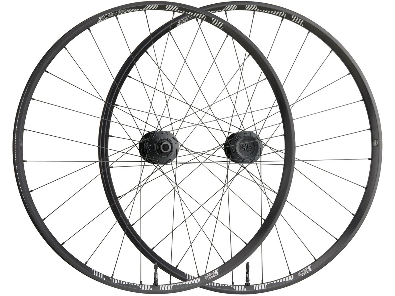 E-thirteen Juego De Ruedas LG1 Plus Enduro Boost 29" 3 E-thirteen Juego De Ruedas LG1 Plus Enduro Boost 29"