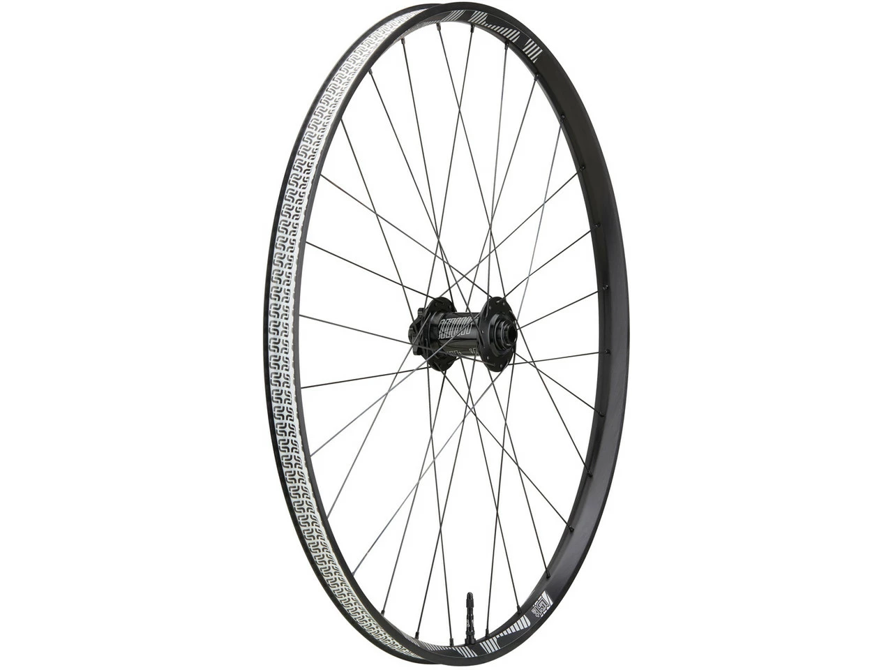 E-thirteen Juego De Ruedas LG1 Plus Enduro Boost 29" 4 E-thirteen Juego De Ruedas LG1 Plus Enduro Boost 29" - Imagen 2