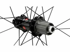 Fulcrum Juego De Ruedas E-Racing 4 Disc Center Lock 28" -Ruedas 28" Tienda de ventas 384392