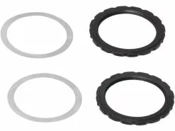 Fulcrum Juego De Ruedas E-Racing 4 Disc Center Lock 28" -Ruedas 28" Tienda de ventas 384394