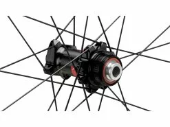 Fulcrum Juego De Ruedas E-Racing 4 Disc Center Lock 28" -Ruedas 28" Tienda de ventas 384397