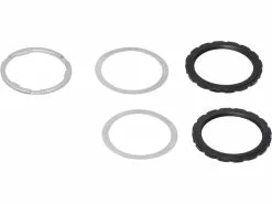 Fulcrum Juego De Ruedas E-Racing 4 Disc Center Lock 28" -Ruedas 28" Tienda de ventas 384401