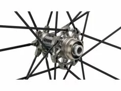 Fulcrum Juego De Ruedas Racing Zero Disc Center Lock 28" -Ruedas 28" Tienda de ventas 384404