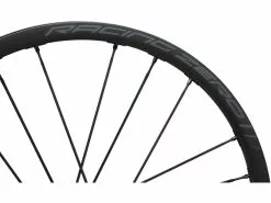 Fulcrum Juego De Ruedas Racing Zero Disc Center Lock 28" -Ruedas 28" Tienda de ventas 384407