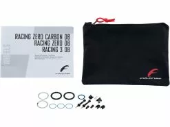 Fulcrum Juego De Ruedas Racing Zero Disc Center Lock 28" -Ruedas 28" Tienda de ventas 384408