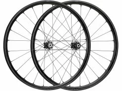 Fulcrum Juego De Ruedas Rapid Red 3 Disc Center Lock 27,5"