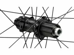 Fulcrum Juego De Ruedas Rapid Red 3 Disc Center Lock 27,5" -Ruedas 28" Tienda de ventas 384413