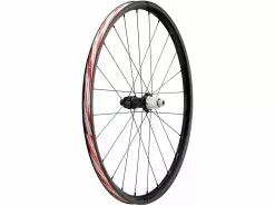 Fulcrum Juego De Ruedas Rapid Red 3 Disc Center Lock 27,5" -Ruedas 28" Tienda de ventas 384426