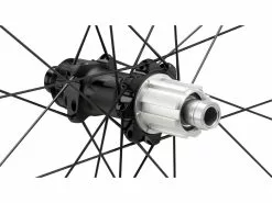 Fulcrum Juego De Ruedas Rapid Red 3 Disc Center Lock 27,5" -Ruedas 28" Tienda de ventas 384427