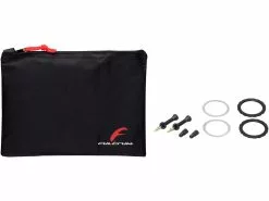 Fulcrum Juego De Ruedas Rapid Red 3 Disc Center Lock 27,5" -Ruedas 28" Tienda de ventas 384429