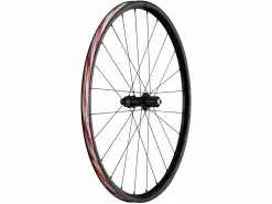 Fulcrum Juego De Ruedas Rapid Red 3 Disc Center Lock 28" -Ruedas 28" Tienda de ventas 384433