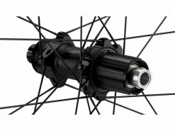 Fulcrum Juego De Ruedas Rapid Red 3 Disc Center Lock 28" -Ruedas 28" Tienda de ventas 384434