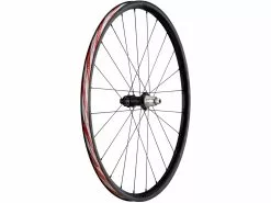 Fulcrum Juego De Ruedas Rapid Red 3 Disc Center Lock 28" -Ruedas 28" Tienda de ventas 384440