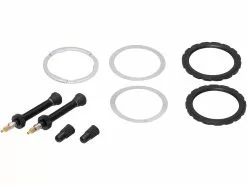 Fulcrum Juego De Ruedas Rapid Red 3 Disc Center Lock 28" -Ruedas 28" Tienda de ventas 384443