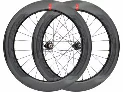 Fulcrum Juego De Ruedas Wind 75 Disc Center Lock Carbon 28"