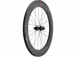 Fulcrum Juego De Ruedas Wind 75 Disc Center Lock Carbon 28" -Ruedas 28" Tienda de ventas 384486