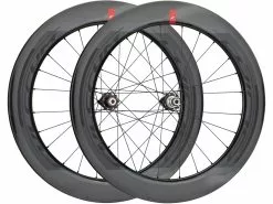 Fulcrum Juego De Ruedas Wind 75 Disc Center Lock Carbon 28" -Ruedas 28" Tienda de ventas 384490