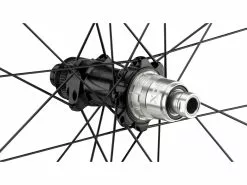 Fulcrum Juego De Ruedas Wind 75 Disc Center Lock Carbon 28" -Ruedas 28" Tienda de ventas 384494