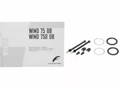 Fulcrum Juego De Ruedas Wind 75 Disc Center Lock Carbon 28" -Ruedas 28" Tienda de ventas 384496