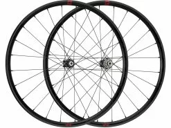 Fulcrum Juego De Ruedas Rapid Red 5 DB Disc Center Lock 28"