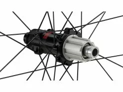 Fulcrum Juego De Ruedas Rapid Red 5 DB Disc Center Lock 28" -Ruedas 28" Tienda de ventas 384542