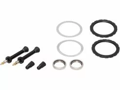 Fulcrum Juego De Ruedas Rapid Red 5 DB Disc Center Lock 28" -Ruedas 28" Tienda de ventas 384544