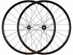 Fulcrum Juego De Ruedas Rapid Red 5 DB Disc Center Lock 28" -Ruedas 28" Tienda de ventas 384545
