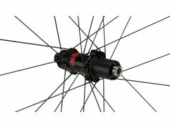 Fulcrum Juego De Ruedas Rapid Red 5 DB Disc Center Lock 28" -Ruedas 28" Tienda de ventas 384549