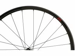 Fulcrum Juego De Ruedas Rapid Red 5 DB Disc Center Lock 28" -Ruedas 28" Tienda de ventas 384550