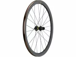 Mavic Juego De Ruedas Cosmic SL 40 Carbon -Ruedas 28" Tienda de ventas 385091