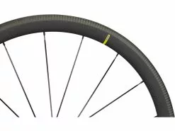 Mavic Juego De Ruedas Cosmic SL 40 Carbon -Ruedas 28" Tienda de ventas 385093