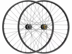 Tune Juego De Ruedas Race 29 Endurance Boost Disc Center Lock 29"-M.f.d.p.