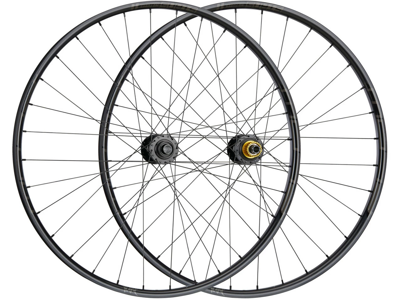 Tune Juego De Ruedas Race 29 Endurance Boost Disc Center Lock 29"-M.f.d.p. 3 Tune Juego De Ruedas Race 29 Endurance Boost Disc Center Lock 29"-M.f.d.p.