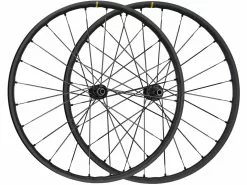 Mavic Juego De Ruedas Allroad SL Road+ Disc Center Lock 27,5"