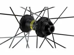 Mavic Juego De Ruedas Cosmic SL 65 Disc Center Lock Carbon -Ruedas 28" Tienda de ventas 385726